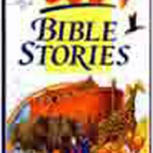 366 Bible Stories