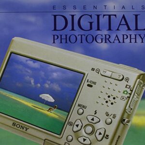 Essentials Digital Photography
