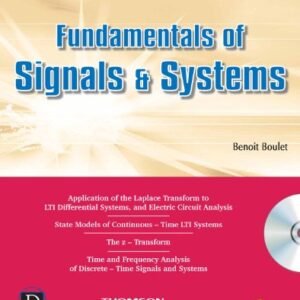 Fundamentals Of Signals & Systems