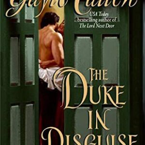 The Duke In Disguise