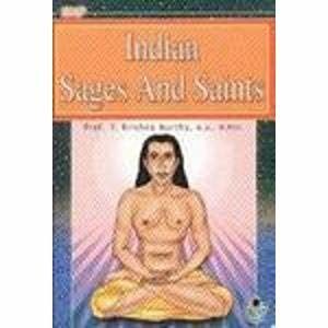 Indian Sages And Saints