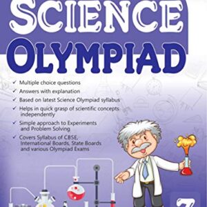 SCIENCE OLYMPIAD