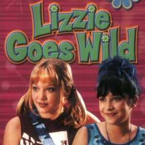 Lizzie Goes Wild