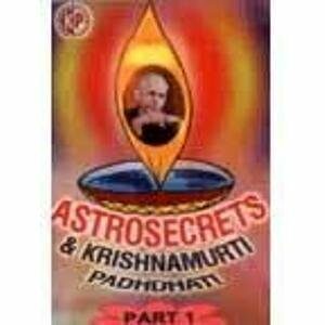 Astrosecrets & Krishnamurti Padhdhati Part 1