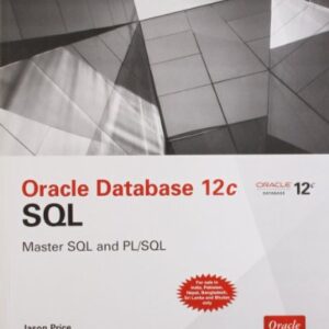 ORACLE DATABASE 12C SQL PB