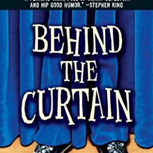 Behind The Curtain