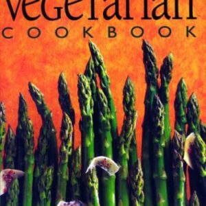 The Essential Vegetarian Cook Book