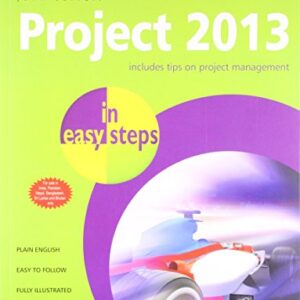 PROJECT 2013 PB