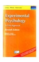 Experimental Psychology A Case Approach