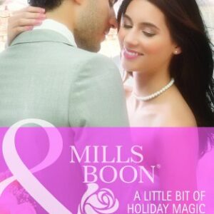 A LITTLE BIT OF HOLIDAY MAGIC