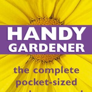 Collins Handy Gardener