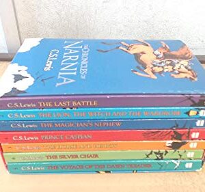 Chronicles Of Narnia