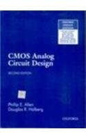 Cmos Analog Circuit Design