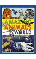 Amazing Animals Of The World