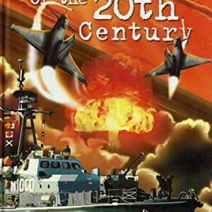 Great Battles Of The 20th Century