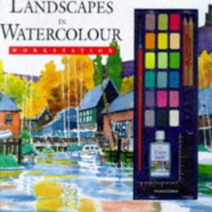 Landscapes In Watercolour Workstation