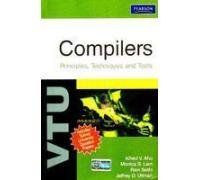 Compilers Principles Techinques And Tools