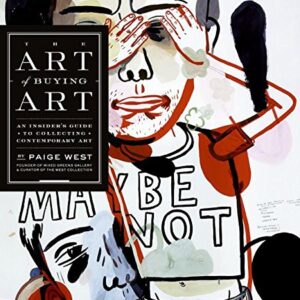 The Art Of Buying Art