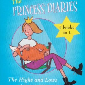 The Princess Diaries The Highs And Lows Of Being Mia