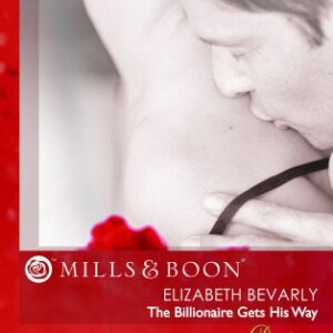 The Billionaire Gets His Way