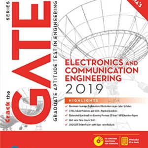 GATE Electronics and Communication Engineering 2019