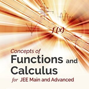CONCEPTS OF FUNCTIONS AND CALCULUS