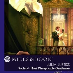 Societys Most Disreputable Gentlemam