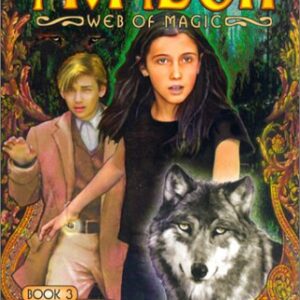 Avalon Cry Of The Wolf Book 3