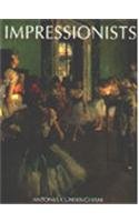 Essential Impressionists