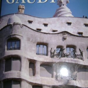 Essential Gaudi