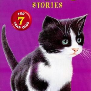Animal Stories For 7 Years Old