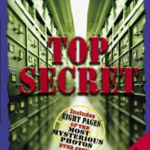 The History Channel Presents History Undercover Top Secret