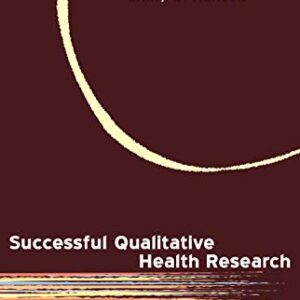 Successful Qualitative Health Research