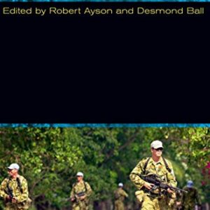 Strategy And Security In The Asia Pacific