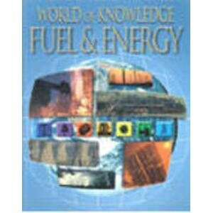 World Of Knowledge Fuel & Energy