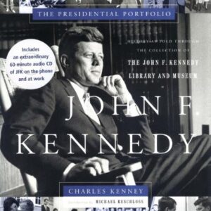 The Presidenital Portfolio