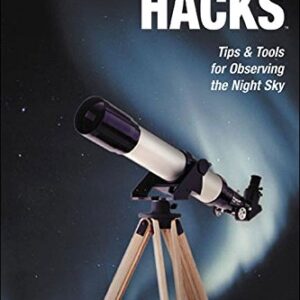 Astronomy Hacks