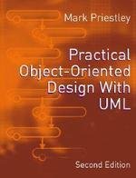 Practical Object Oriented Design With Uml