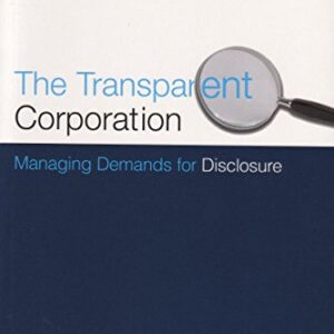 The Transparent Corporation