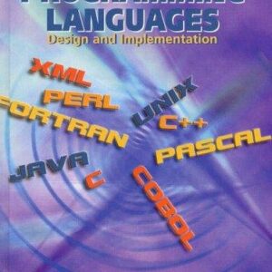 Programming Languages