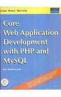 Core Web Application Development With Php And Mysql