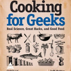 Cookong For Geeks