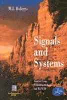 Signals And Systems