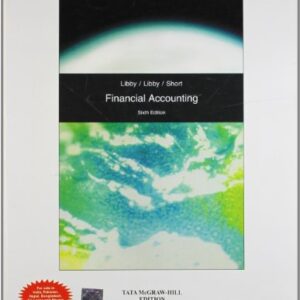 FINANCIAL ACCOUNTING 6ED