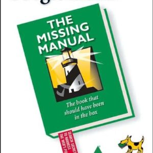 Google The Missing Manual