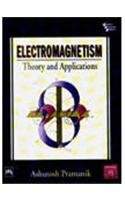 Electromagnetism Theory And Applications