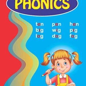 Phonics Read And Learn