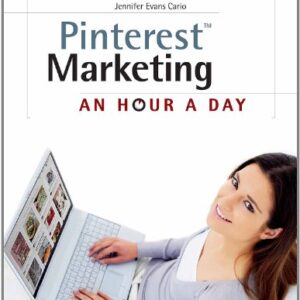 PINTERESTMARKETING AN HOUR A DAY