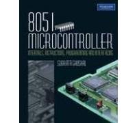 8051 Microcontroller