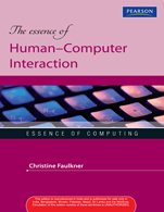 Essence Of Human Computer Interactio